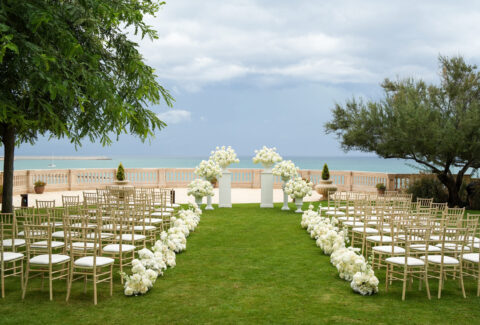 destination wedding in Spain