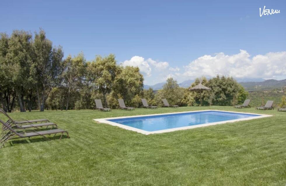 Exclusive intimate wedding venue in Barcelona for small private celebrations.